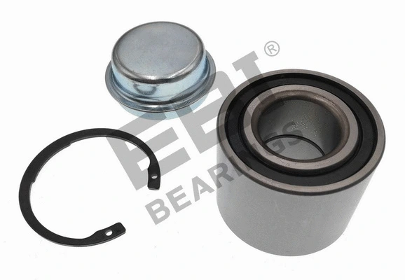 Kit de roulements de roue EBI EBK1842