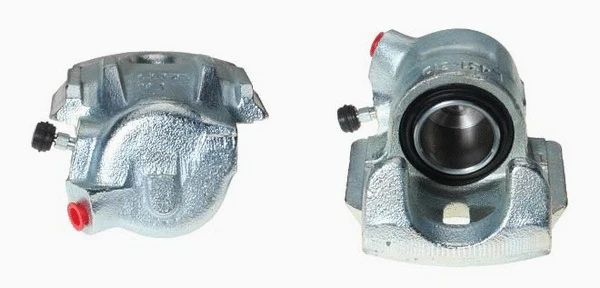 Étrier de frein 4X4 ESTANFI PDF-33-167