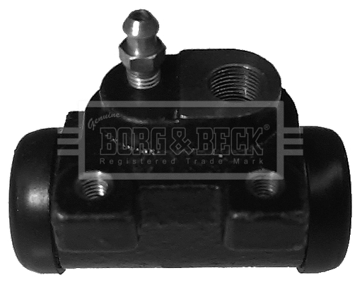 Cylindre de roue BORG & BECK BBW1529