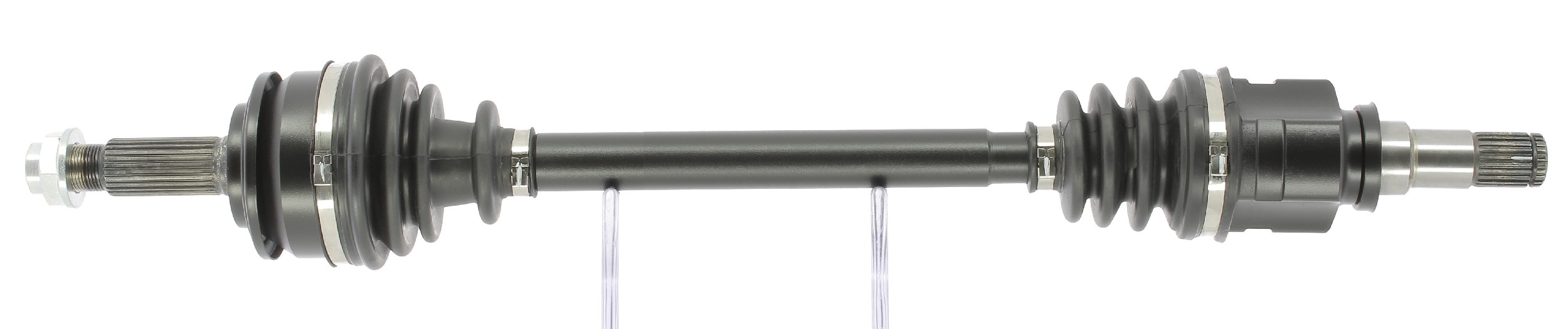 Arbre de transmission FRIESEN FDS3460