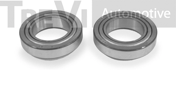 Kit de roulements de roue TREVI AUTOMOTIVE WB1528