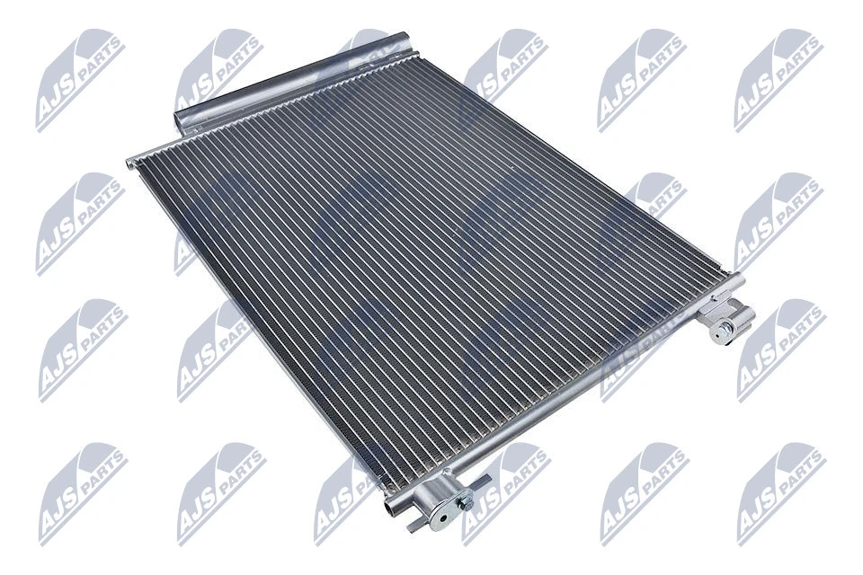 Condenseur, climatisation NTY CCS-RE-038