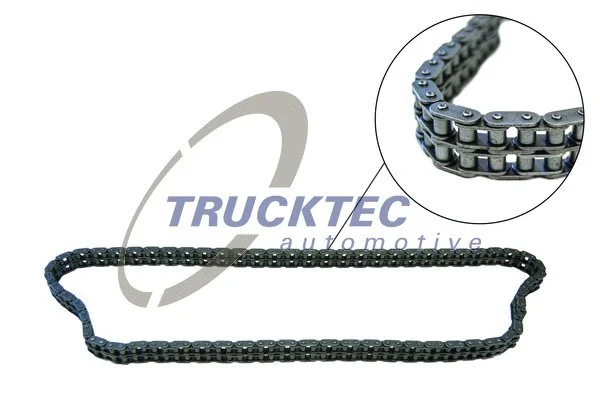 Chaîne de distribution TRUCKTEC AUTOMOTIVE 02.67.245