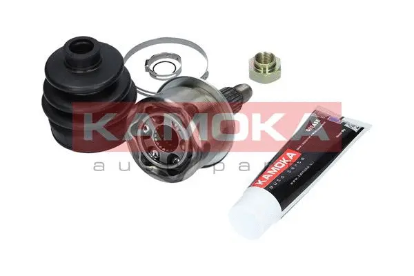 Jeu de joints, arbre de transmission KAMOKA 6123