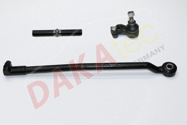 Barre de connexion DAKAtec 160042
