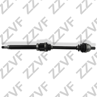 Arbre de transmission ZZVF ZV1727460