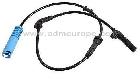 Capteur, vitesse de roue 4X4 ESTANFI EST-97-990125