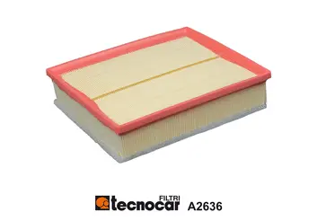 Filtre à air TECNOCAR A2636