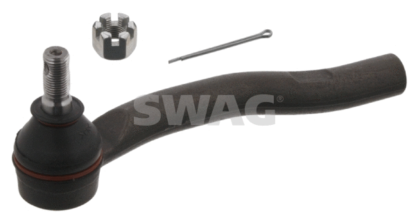 Rotule de barre de connexion SWAG 81 93 4310
