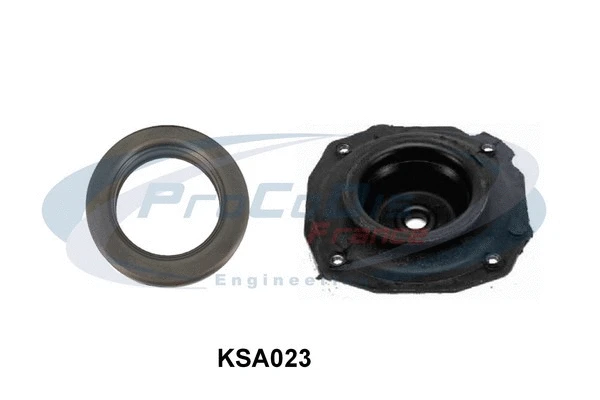 Kit de réparation, coupelle de suspension PROCODIS FRANCE KSA023