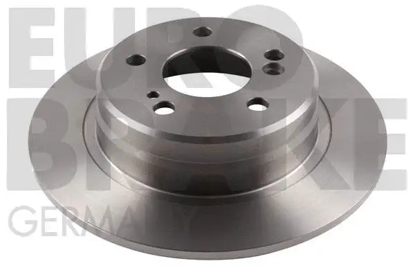 Disque de frein EUROBRAKE 5815203320