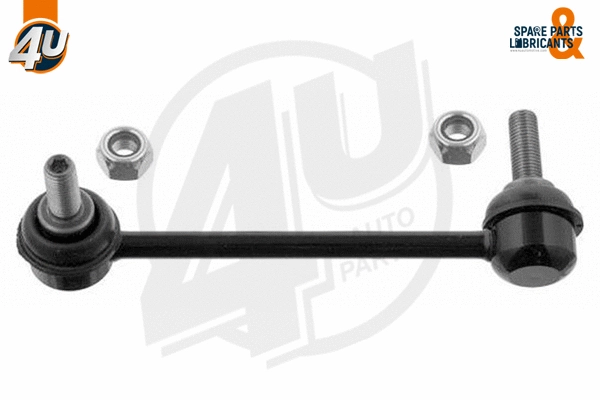 Entretoise/tige, stabilisateur 4U Autoparts F10673