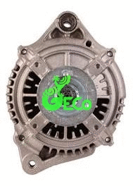 Alternateur GECO A54334A