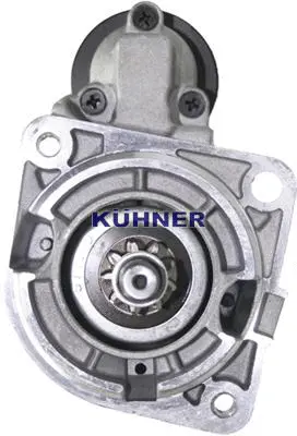 Démarreur AD KÜHNER 10500