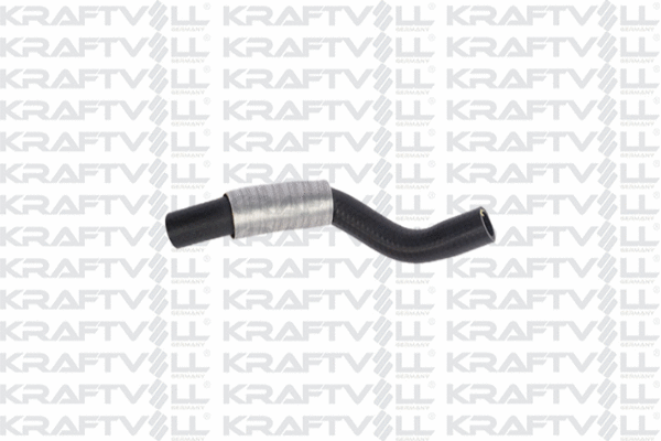 Gaine de suralimentation KRAFTVOLL GERMANY 10030880