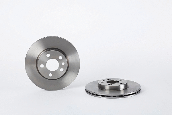Disque de frein Omnicraft 2134550