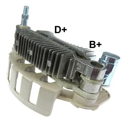 Pont de diodes, alternateur GAUSS GA1285