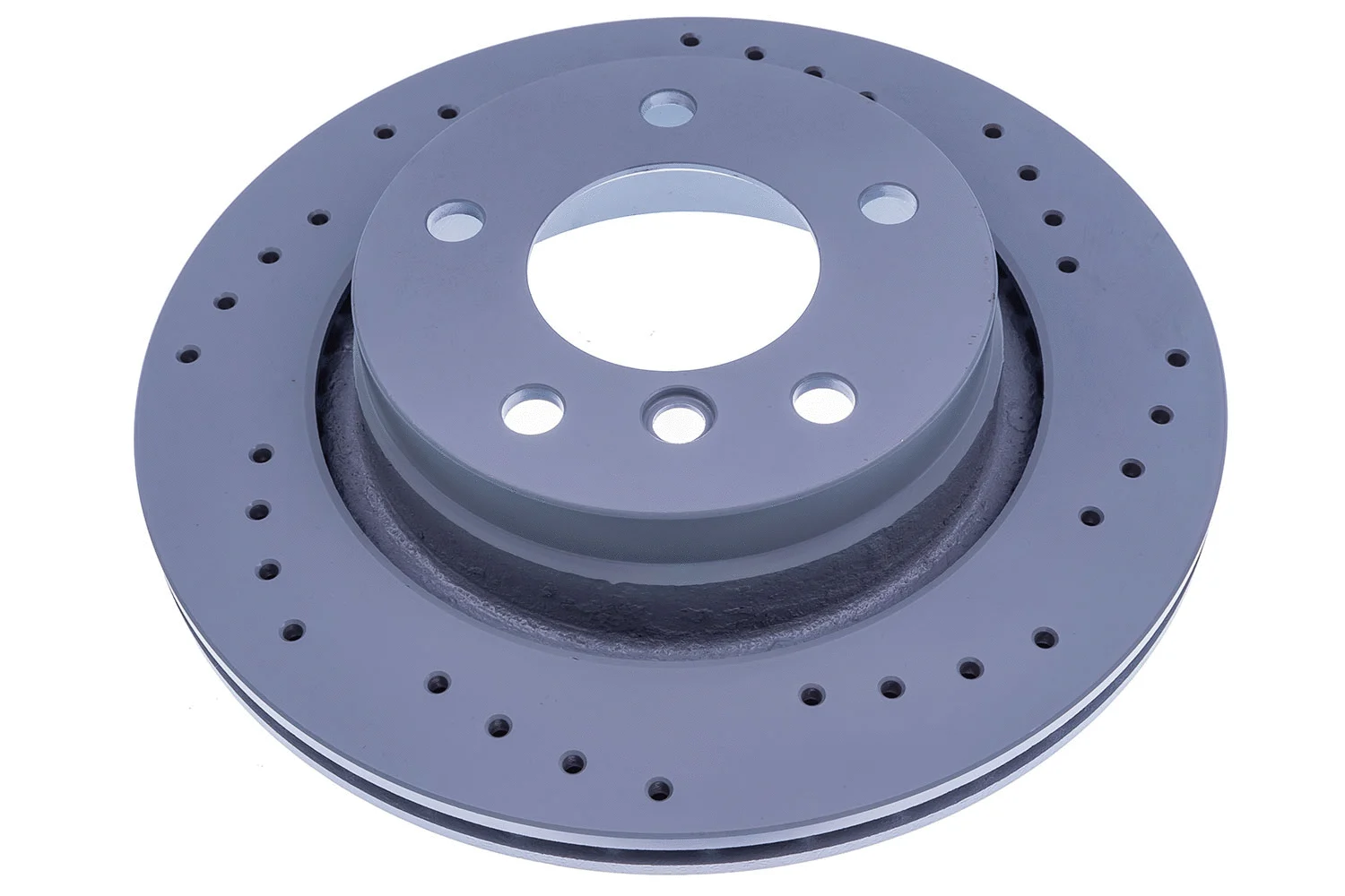 Disque de frein DENCKERMANN B130315S
