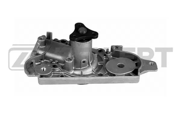 Pompe à eau, refroidissement du moteur ZEKKERT WP-1162