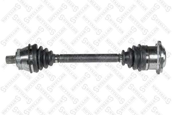 Arbre de transmission STELLOX 158 2114-SX