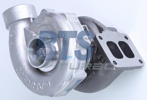 Turbocompresseur, suralimentation BTS Turbo T911546