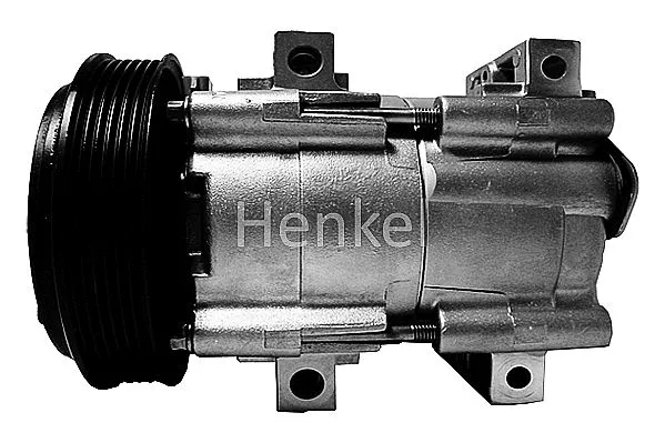 Compresseur, climatisation Henkel Parts 7110123R