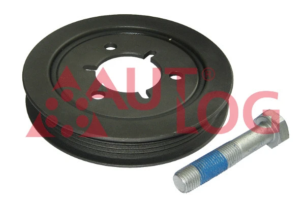 Kit de poulies, vilebrequin AUTLOG RT2520