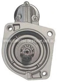 Démarreur EUROTEC 11010490