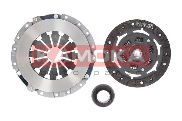Kit d'embrayage KAMOKA KC041