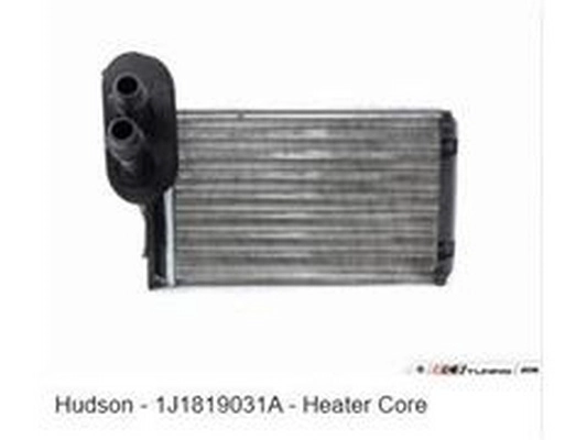 Système de chauffage ZPY 1J1819031A