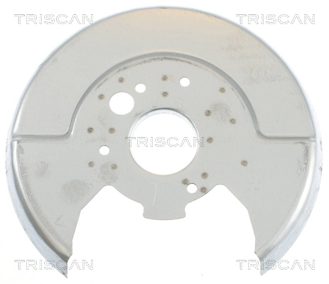 Déflecteur, disque de frein TRISCAN 8125 14203