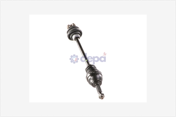 Arbre de transmission DEPA 3364850