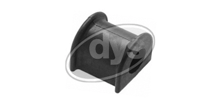 Suspension, stabilisateur DYS 75-26812