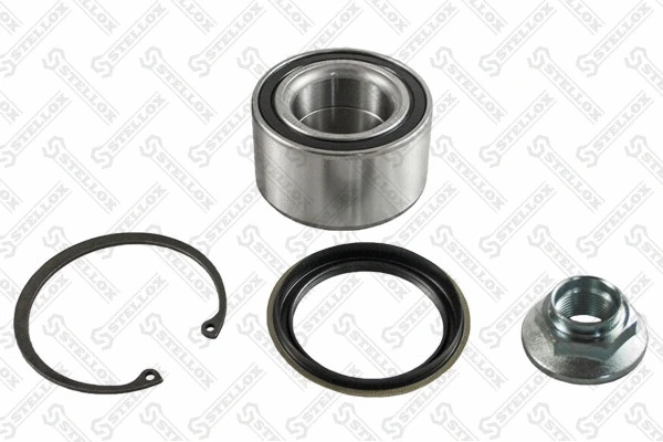 Kit de roulements de roue STELLOX 43-28246-SX