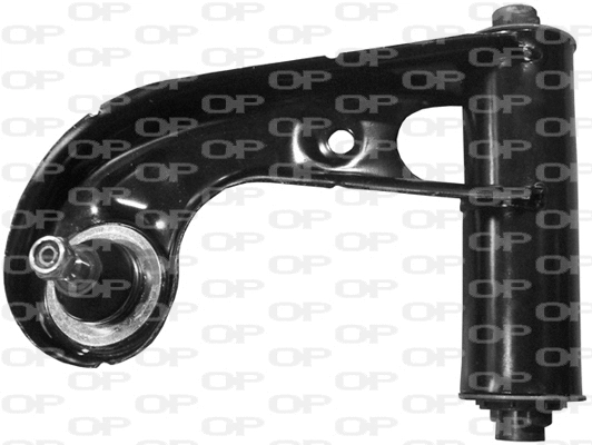 Bras de liaison, suspension de roue OPEN PARTS SSW1111.10