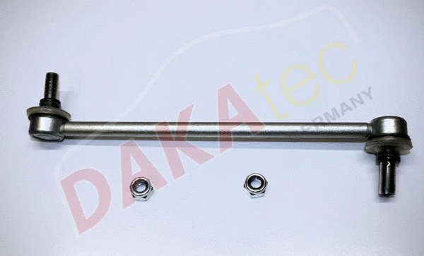 Entretoise/tige, stabilisateur DAKAtec 120114HQ