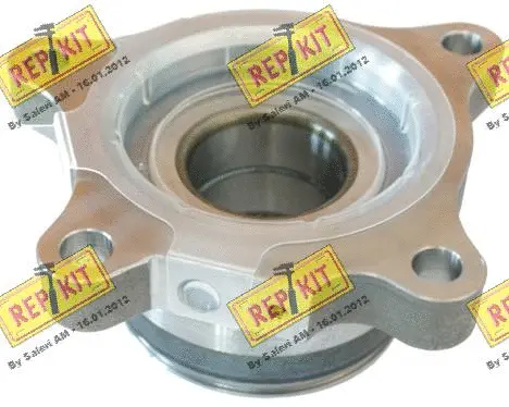 Kit de roulements de roue REPKIT RKB2535
