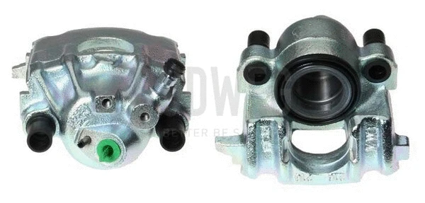 Étrier de frein BUDWEG CALIPER 343367