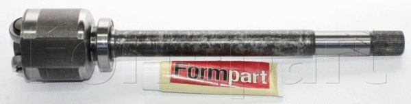Jeu de joints, arbre de transmission FORMPART 22398035/S