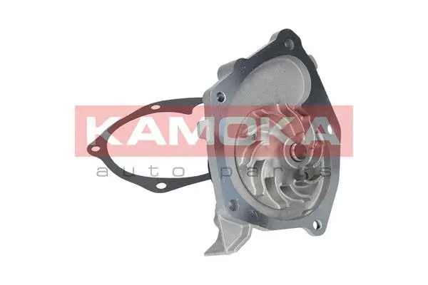 Pompe à eau, refroidissement du moteur KAMOKA T0205