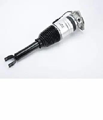Armortisseur pneumatique AUTO-SPEED PARTS 125AS2959R