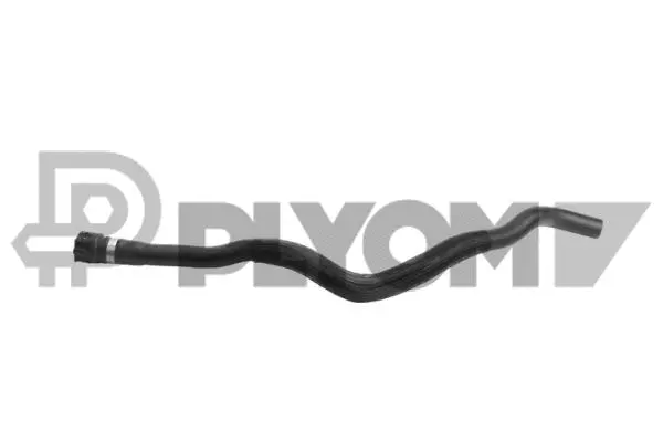 Durite de radiateur PLYOM P765489
