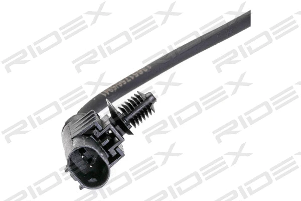 Capteur, vitesse de roue RIDEX 412W0445