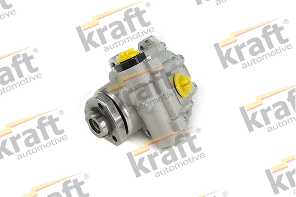 Pompe hydraulique, direction KRAFT AUTOMOTIVE 1350007