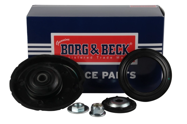 Coupelle de suspension BORG & BECK BSM5423