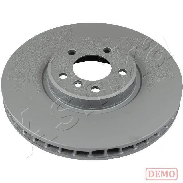 Disque de frein ASHIKA 60-00-0143C