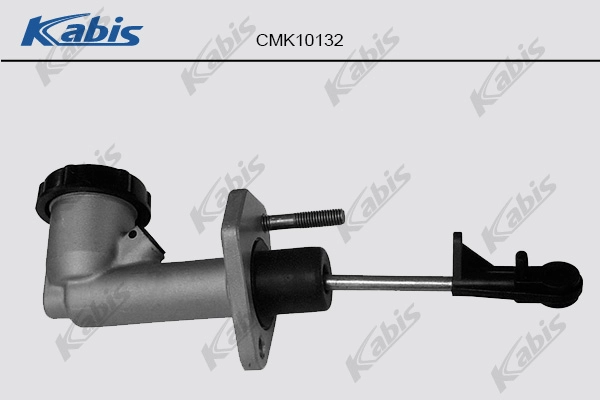 Cylindre émetteur, embrayage KABIS CMK10132
