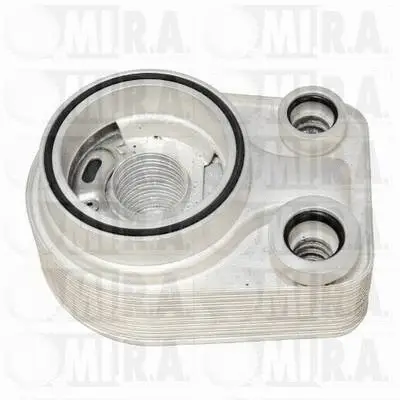 Radiateur d'huile MI.R.A. 28/2591