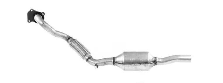 Catalyseur NOVAK 01.007.C