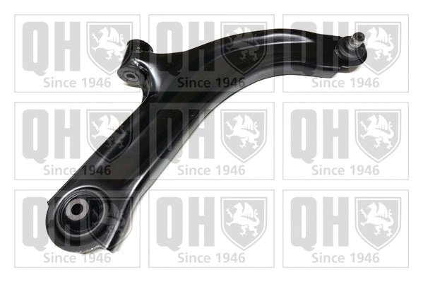 Bras de liaison, suspension de roue QUINTON HAZELL QSA2365S